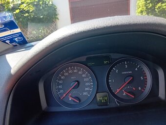 Volvo V50 2.0D - 4