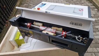 CO2 laser gravirka K4040 50w - 4