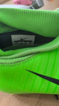 Kopačky Nike Mercurial - 4