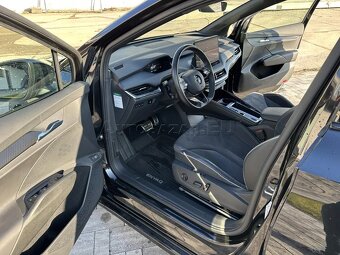 Enyaq Coupé iV80 Sportline – 4 dverové, 5 miestne SUV - 4