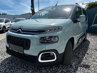 Citroën Berlingo - 4