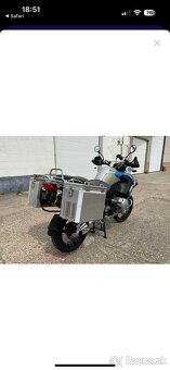 Predam BMW R1200GS - 4