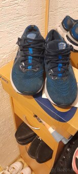 Nike polo ascis - 4
