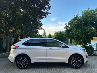 Ford Edge 2.0 TDCI Bi-Turbo ST-Line - 4