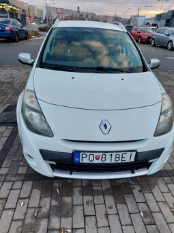 renault clio 2011 grandtour 1.2 tce 74kw - 4