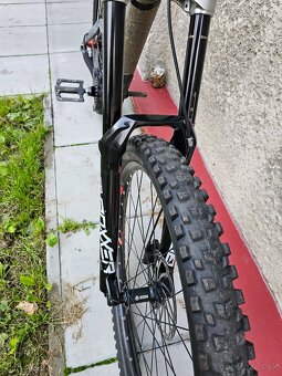 Cube two15 pro velkost L - 4