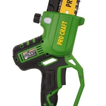 Aku ručná píla Procraft PKA32Li - 4