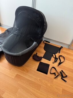 Thule Urban Glide 2 - 4