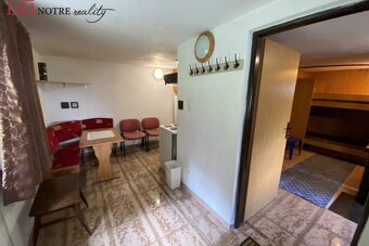 REKREAČNÁ CHATA KOKAVA – LÍNIA - 4