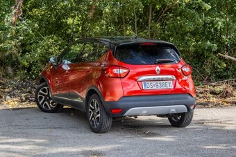 Renault Captur Energy 0.9 TCe Helly Hansen S&S / AJNASPLÁTKY - 4