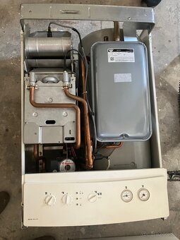 Immergas Avio Maior 21 - 4