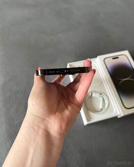 iPhone 14 pro 128GB - 4