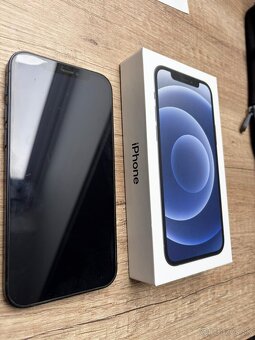 Predám Iphone 12 128 GB - 4