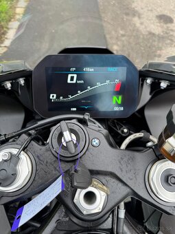 BMW S1000RR 2024/11 420km DPH - 4