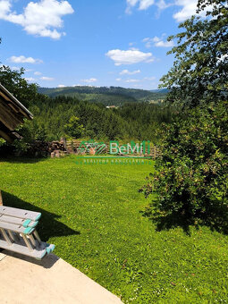 Dom Klokočov, okres Čadca 1876m2 117-12-PEMOaE - 4