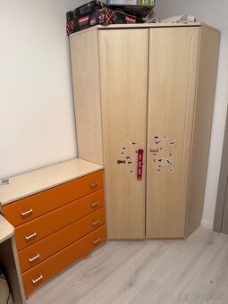 Darujem nabytok do detskej izby - 4