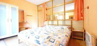 Prenájom apartmánu v bytovom dome Spiežovec – Donovaly - 4