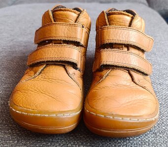Detské barefootové topánky značky Froddo - 4