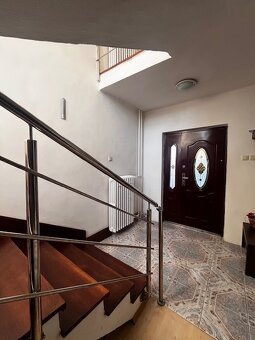 Predaj RD v lukratívnej časti - obec Kováčová pri Zvolene - 4