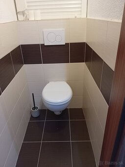 Na predaj pekný prerobený 3 izb.byt v peknom prostredí - 4