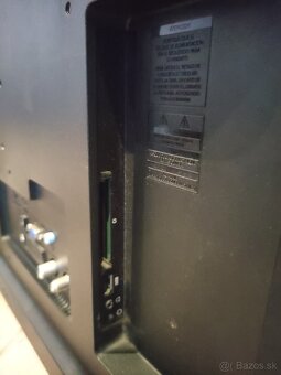 Tv Philips - 4