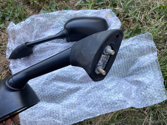 Spätné zrkadlá Yamaha YZF R1 roky 2007-2008 - 4