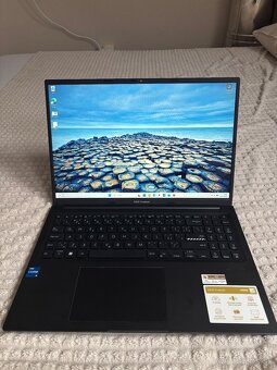 Notebook Asus Vivobook X1605EA - 4