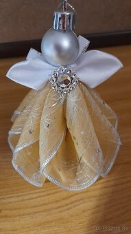 Vianocne ozdoby - 4