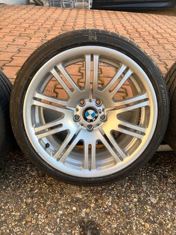 Styling 67 R19 dvojrozmer OEM M3 - 4