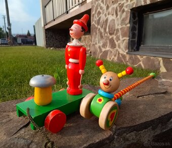 BALÍK PRVÝCH HRAČIEK PRE NAJMENŠÍCH 💛 - 4