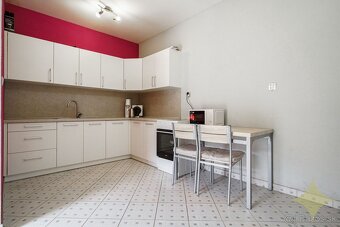 Bátovce, dom o veľkosti bytu s veľkým pozemkom - 4