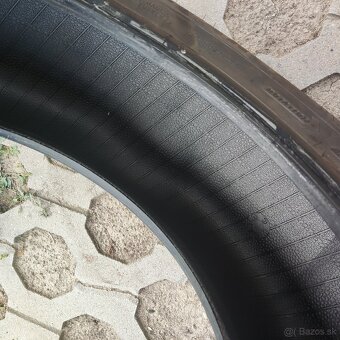 215/65 R16 GoodYear Vector 4Seasons Gen-3 - 4