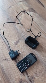 Evolveo telefón - 4