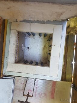 predam vypalovaciu pec na keramiku - 4