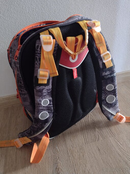 Školská taška TOPGAL pre chlapca - 4