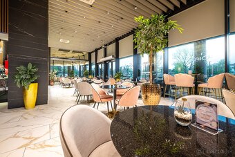 Postúpenie prevádzky – Sweetbox Caffé, Nitra - 4