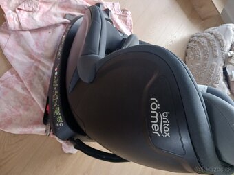 Britax Romer Dualfix - 4