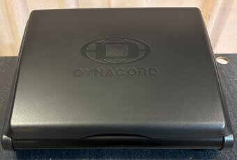 Predám mixpult Dynacord CMS 600-3 - 4