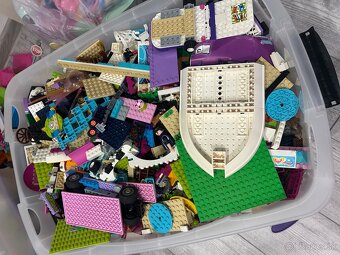 Lego Friends - 4