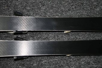 lyže Atomic 110 cm , hadia koža - 4