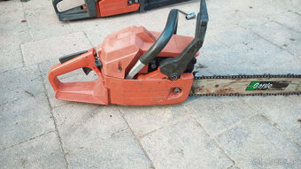 professional Husqvarna 246 - 4