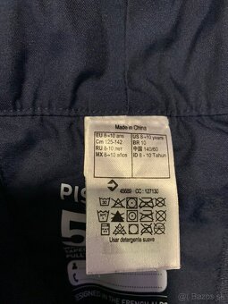 Detské lyžiarske nohavice 8-10 rokov - 4