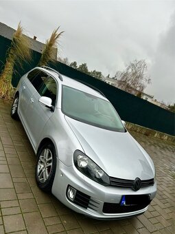 Golf 6 2.0 TDi 103kw - 4