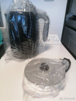 Rýchlovarná kanvica - 4