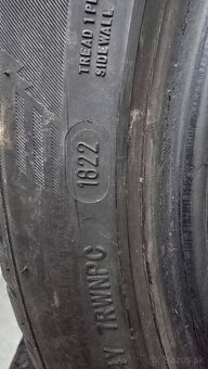 225/45 R17 Zimné - 4