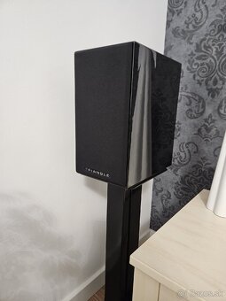 Triangle + Rotel - 4