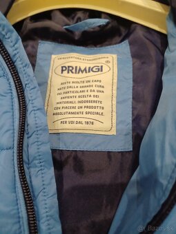 Prechodná bunda 104 - 4