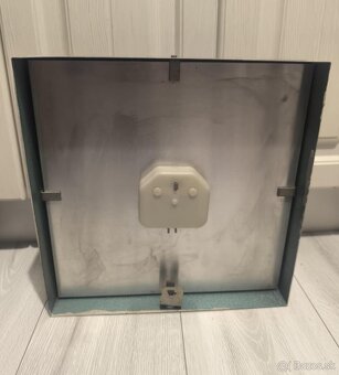 Hodiny Pragotron C30 - 4