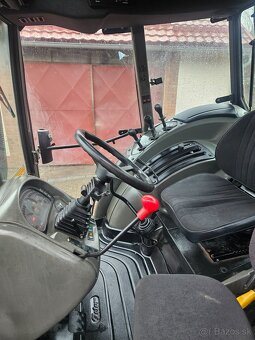 Zetor proxima 100 - 4