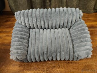 Mix vecí pre mačičky - plechy/hračky a podobne - 4